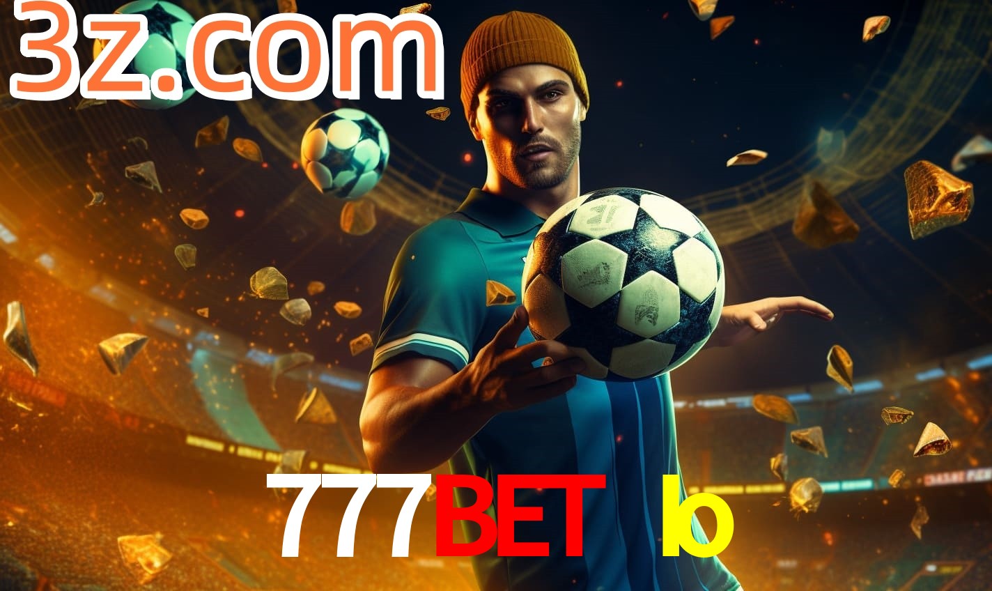 Ampla Seleção de Apostas 777Bet Io